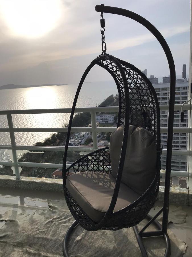 View Talay Condominium By Vlad Property Pattaya Exterior photo