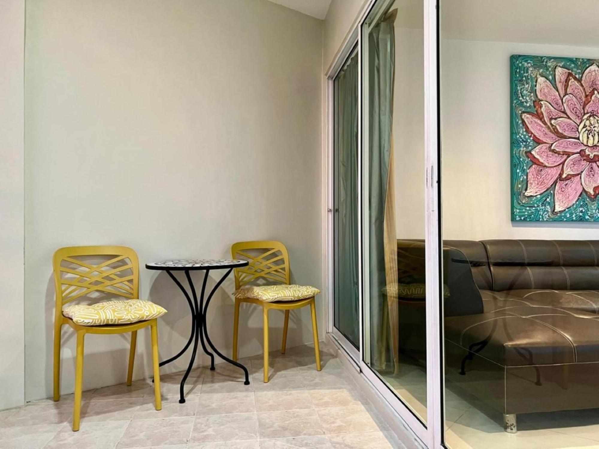 View Talay Condominium By Vlad Property Pattaya Exterior photo