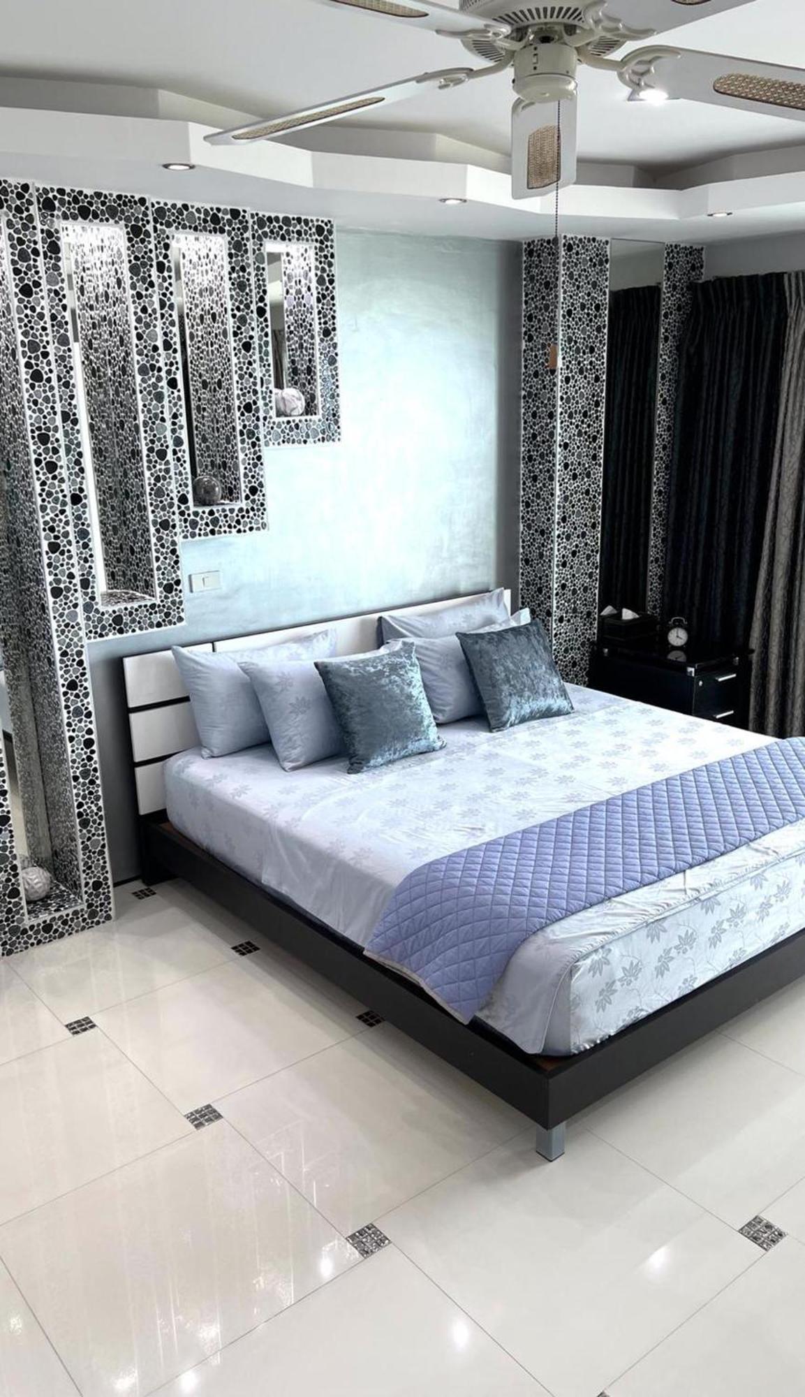 View Talay Condominium By Vlad Property Pattaya Room photo