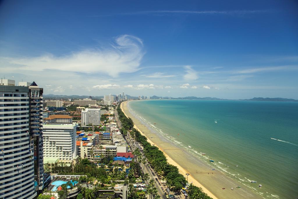 View Talay Condominium By Vlad Property Pattaya Room photo