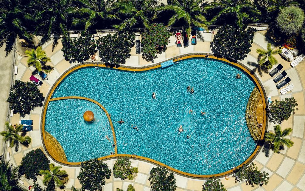 View Talay Condominium By Vlad Property Pattaya Room photo